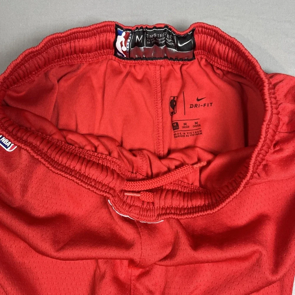 Nike houston rockets